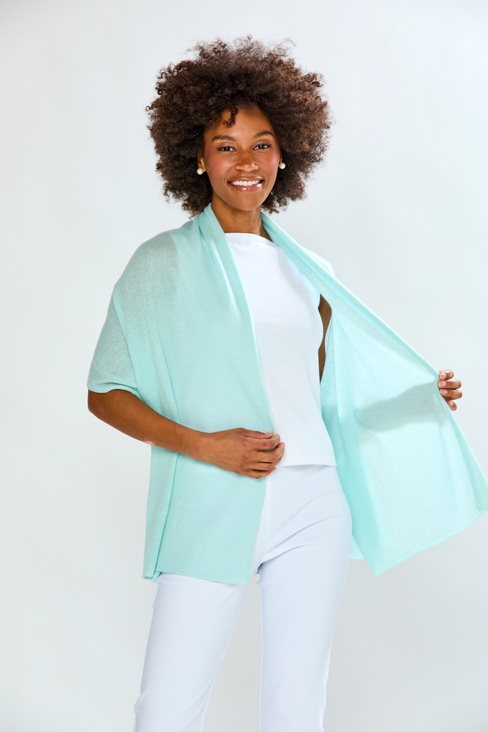 Cashmere Scarf