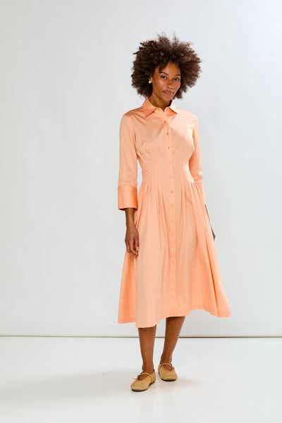 alexis shirt dress Alexis Cyrus Dress M