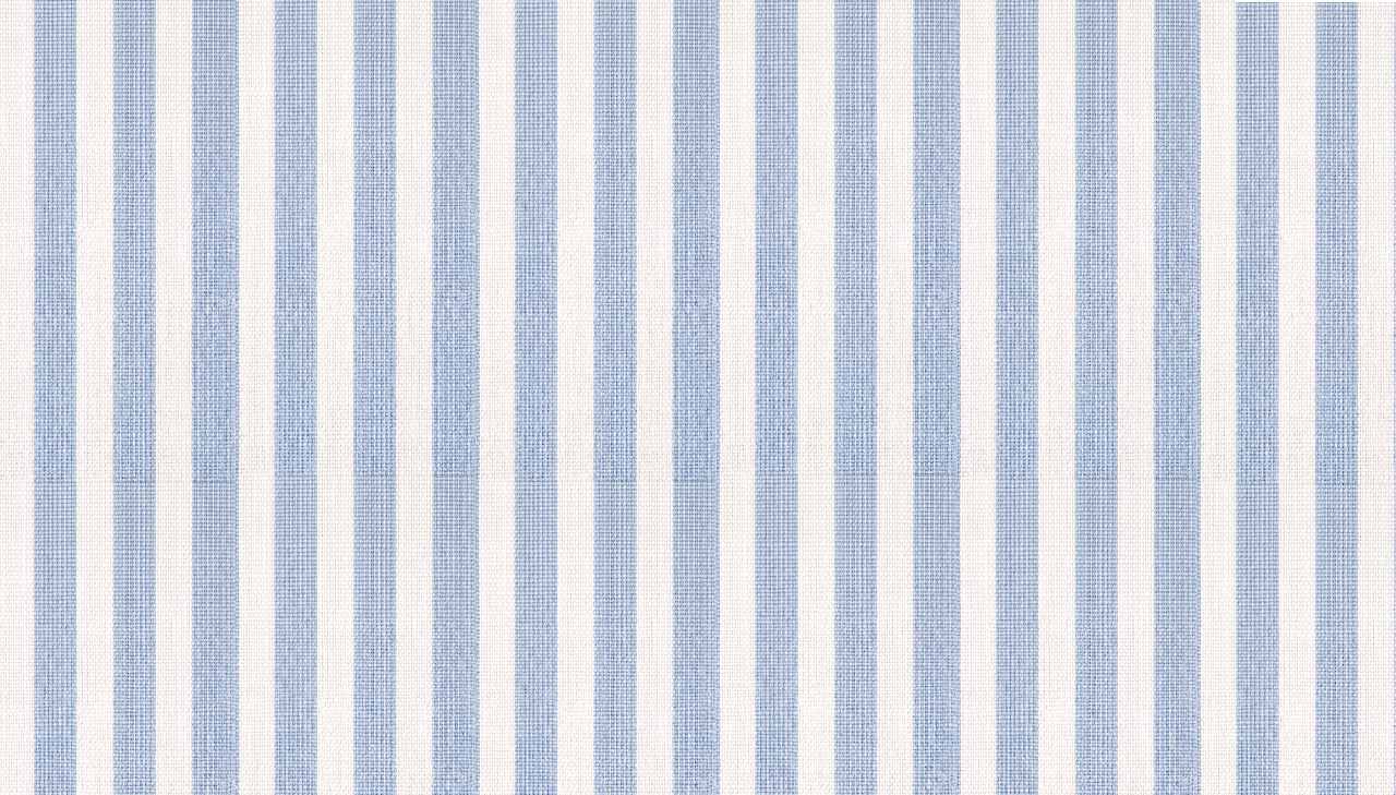 blue and white striped background