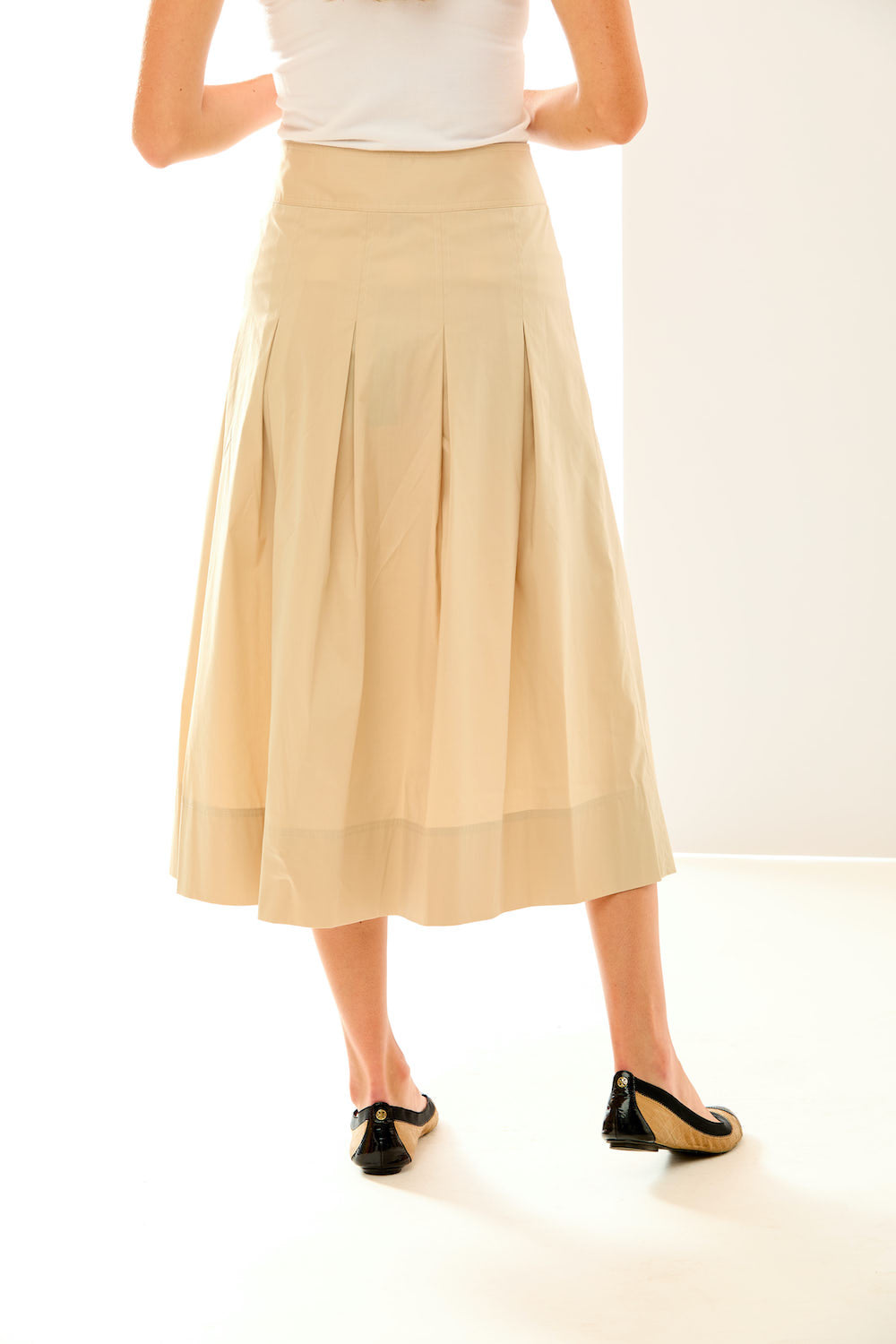 The Linette Skirt