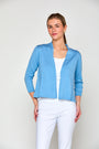 Bright sky cardigan