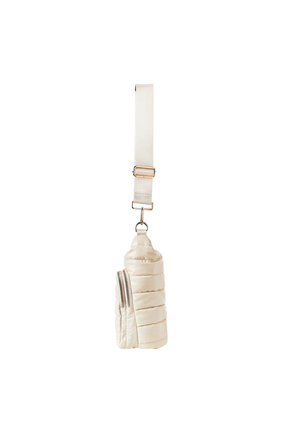 Ivory hydrobag