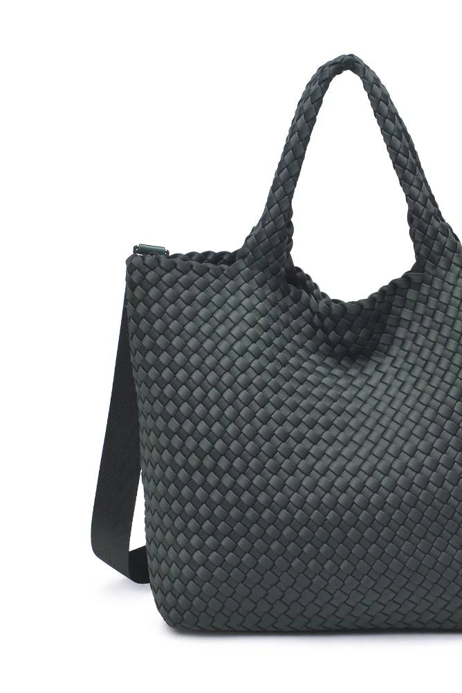 The Sky's the Limit Tote – Sara Campbell The Sky's the Limit Tote – Sara Campbell
