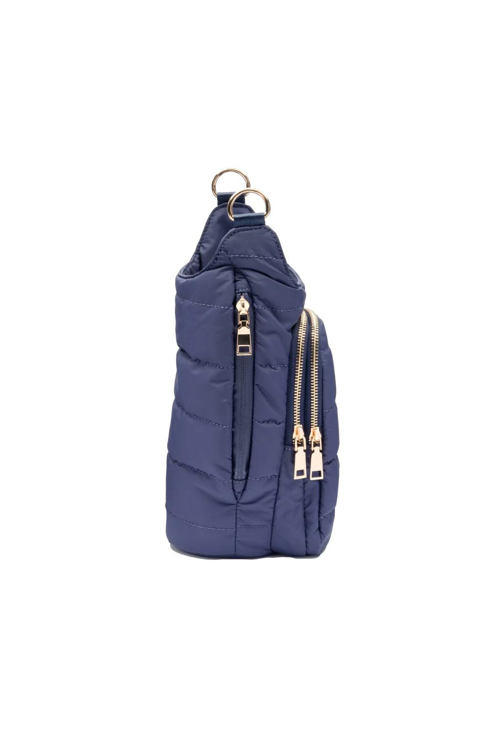 Navy hydrobag