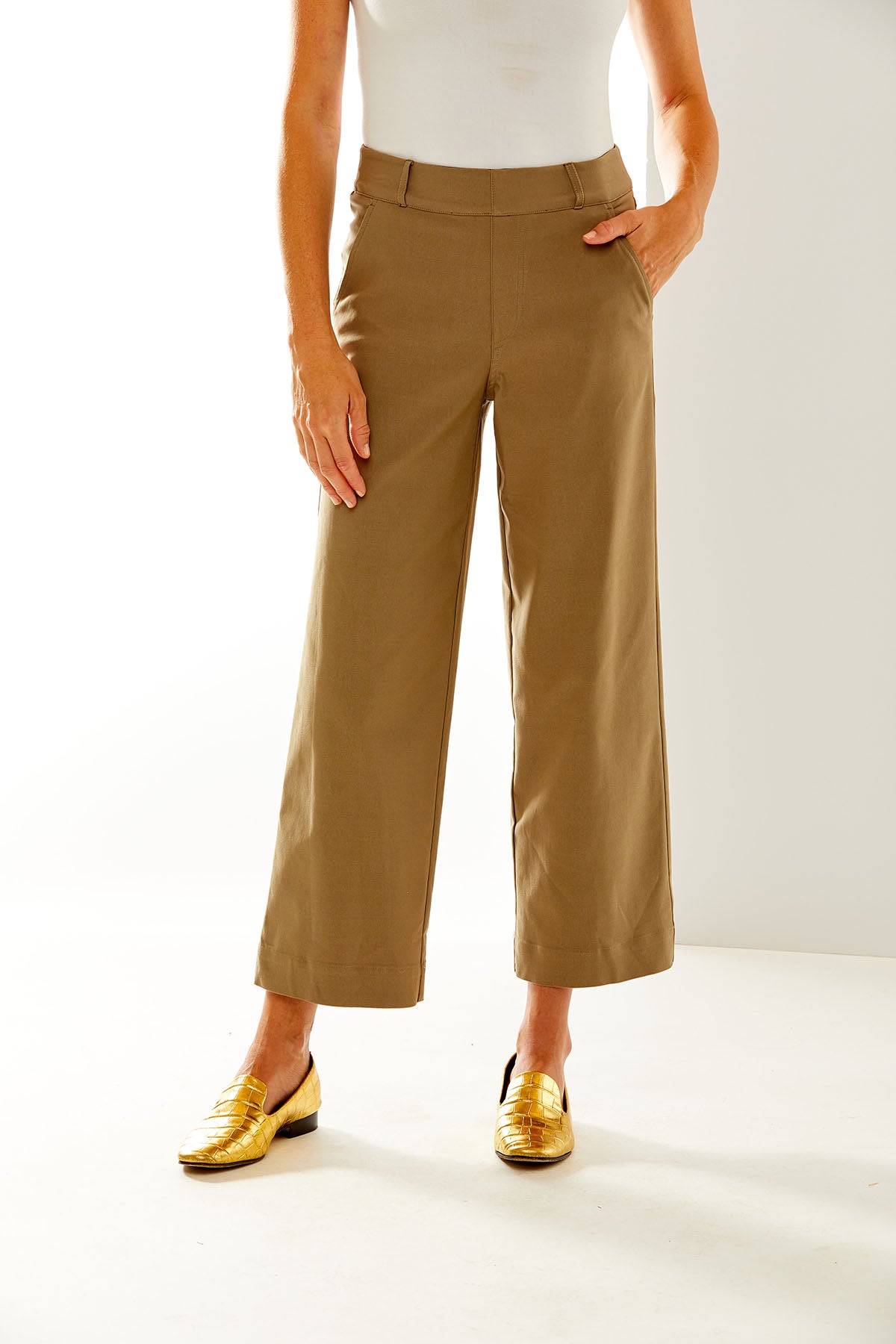 The Willow Pants
