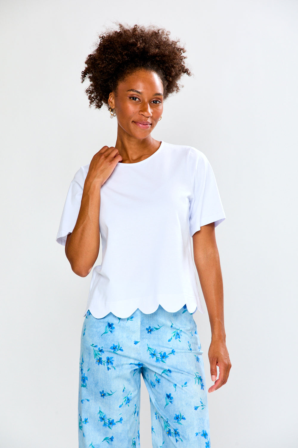 The Meg Top