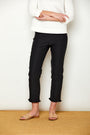 The Sheri Pant with Fringe at the hem