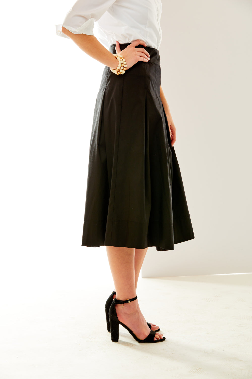 The Linette Skirt