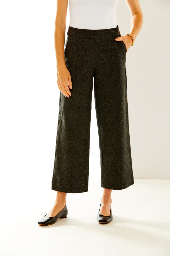 The Flannel Willow Pant