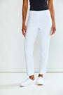 The Sheri Pant - White