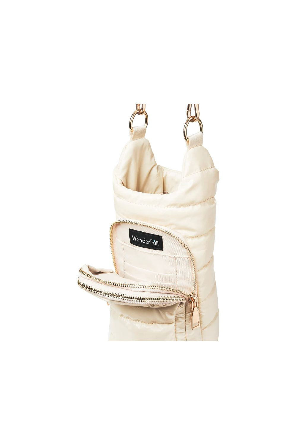 Ivory hydrobag