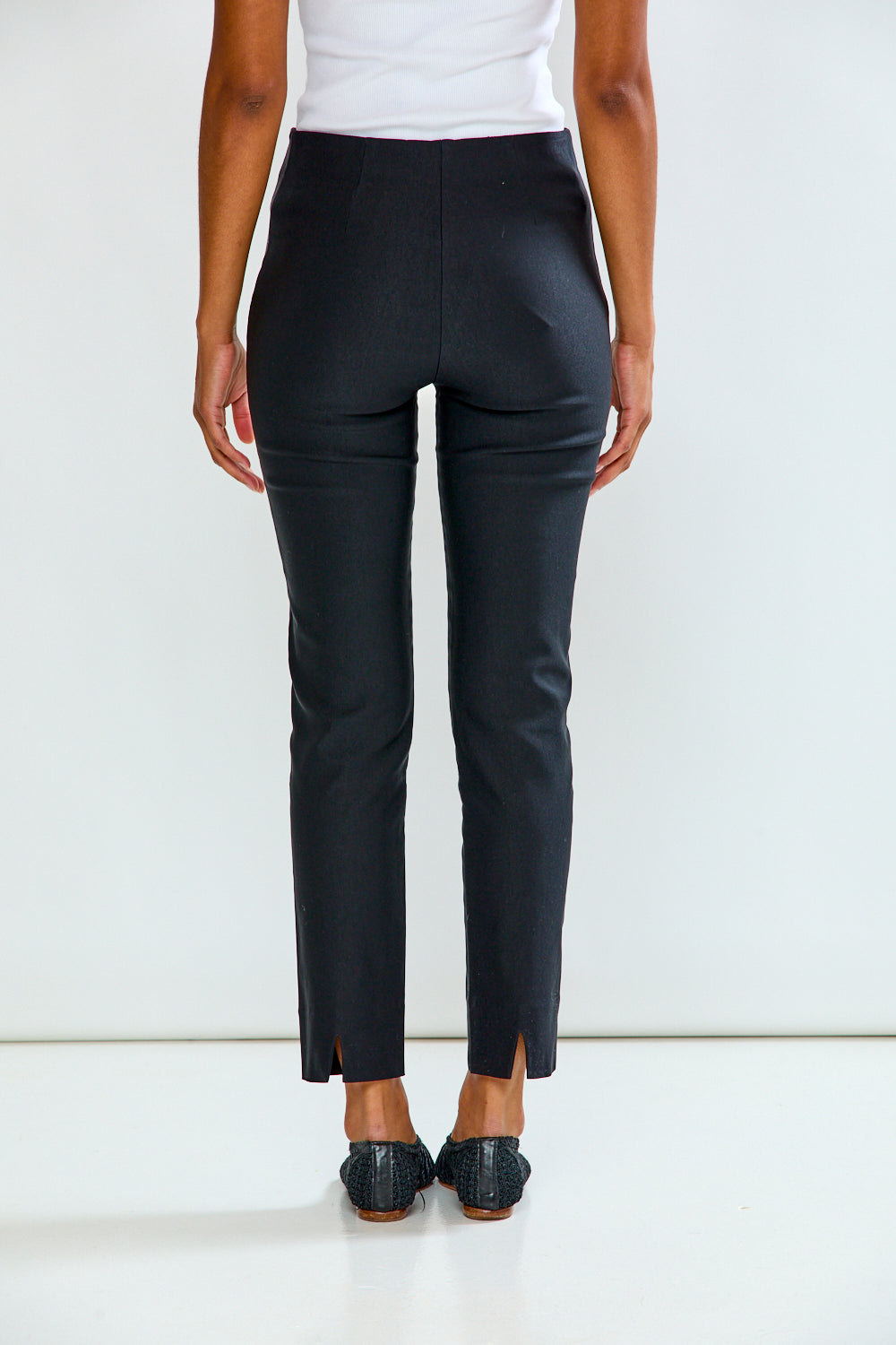 The Sheri Pant - Black