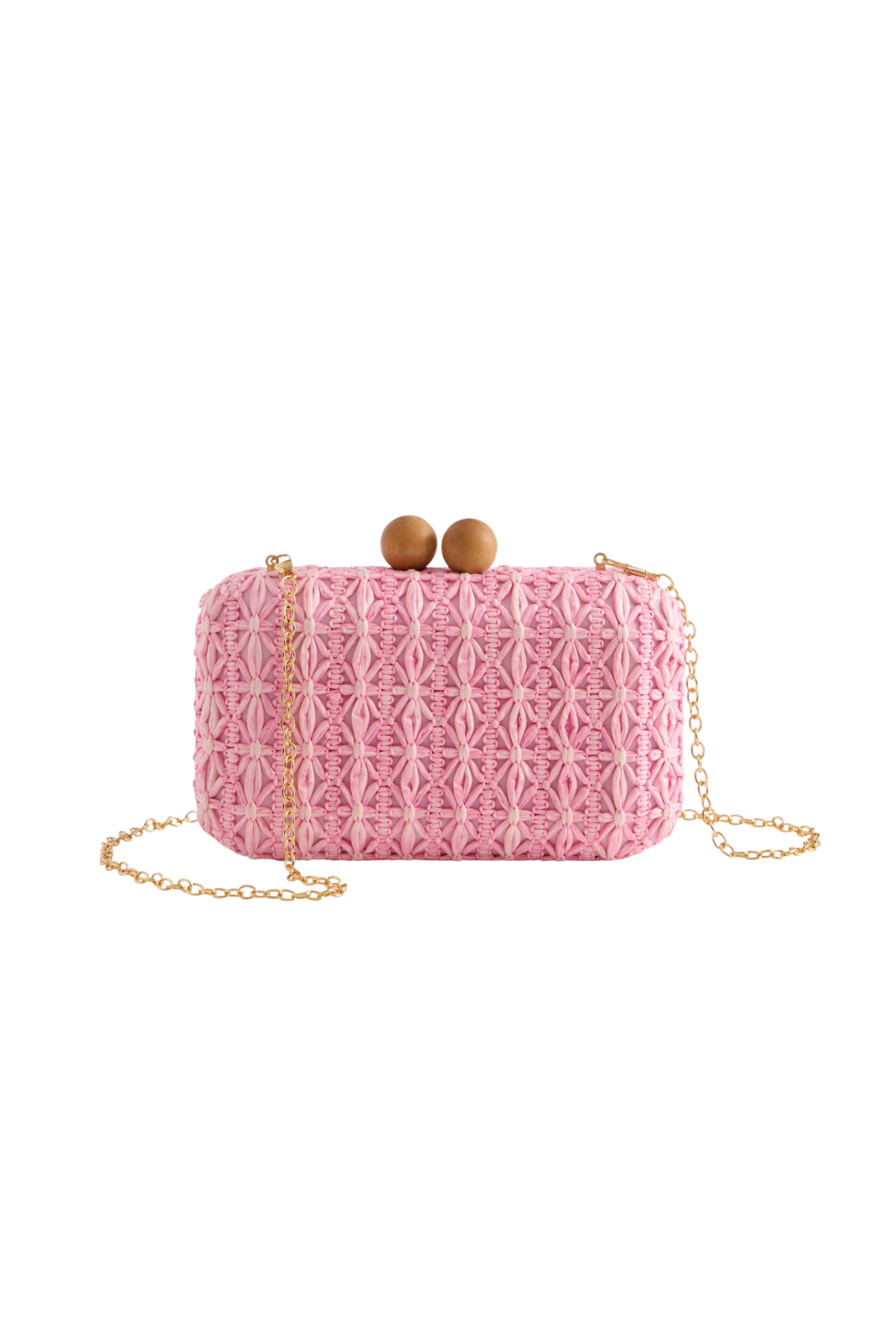 The Sydney Minaudière
