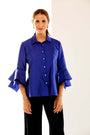 Sapphire Blouse