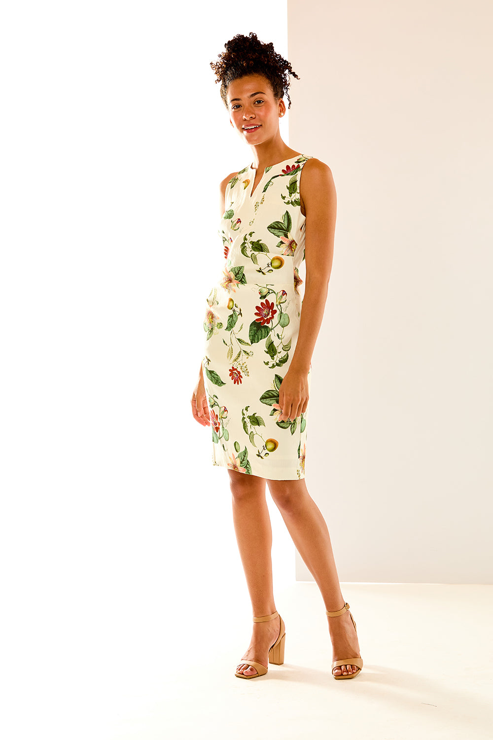 The Rosalie Dress