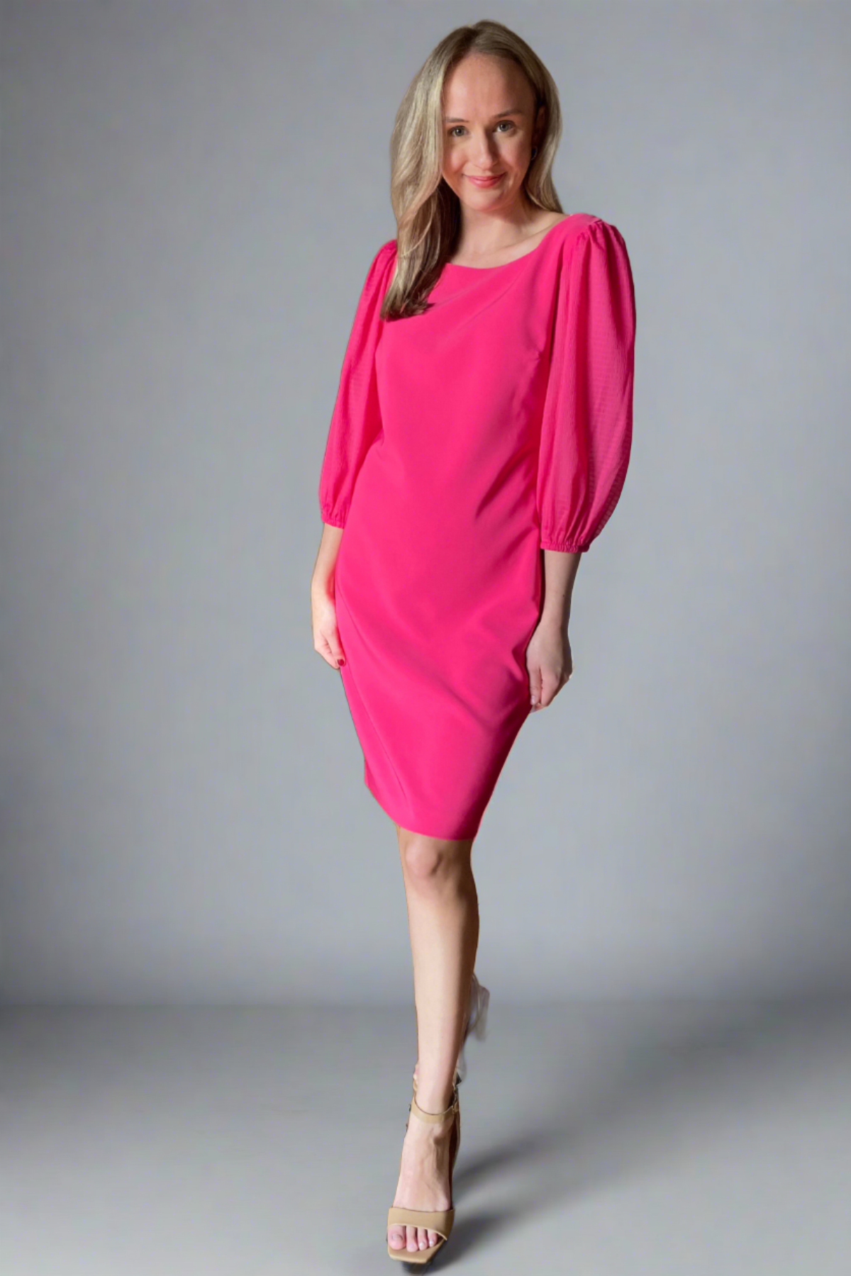 Sara campbell magic clearance dress