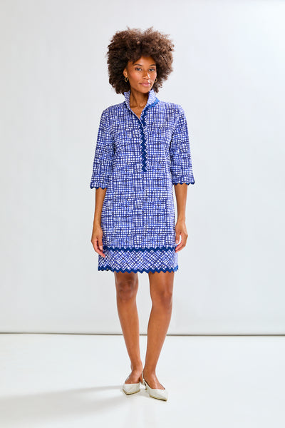 The Lorna Dress – Sara Campbell