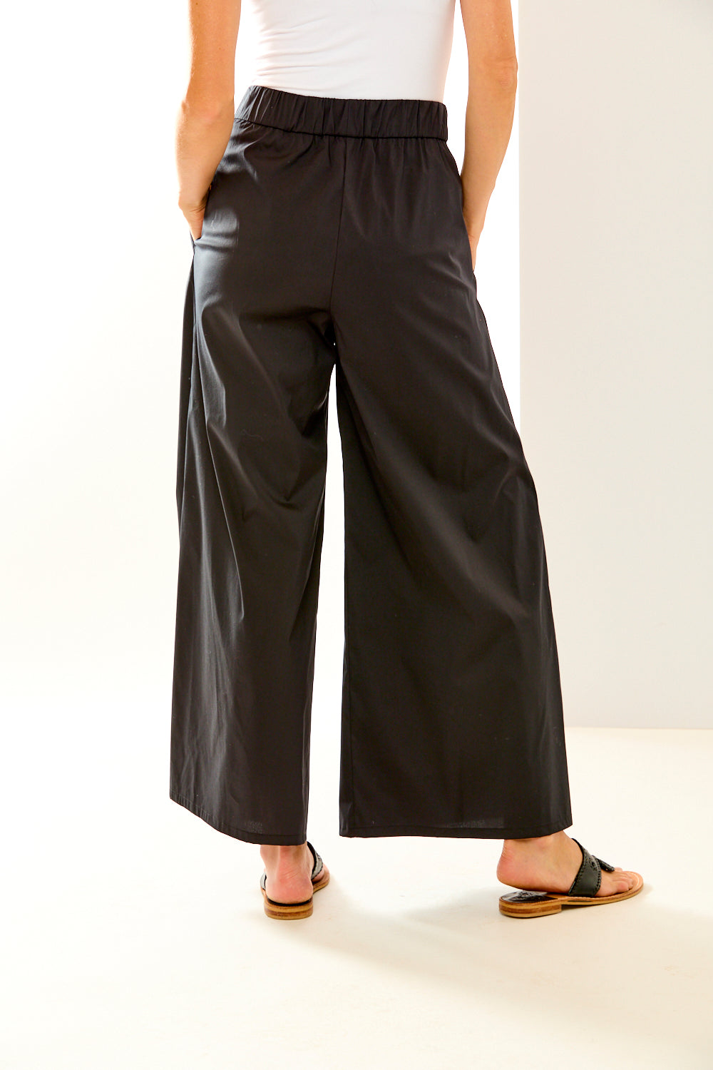 The Boca Pant