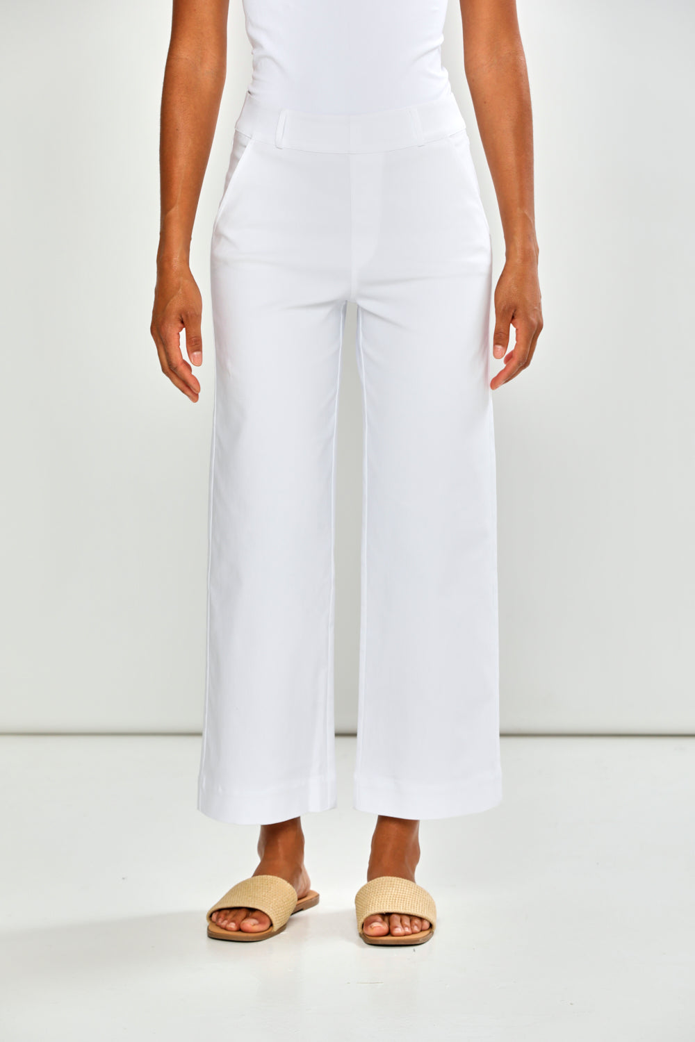 The Willow Pant – Sara Campbell