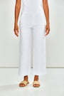 The Willow Pant in White