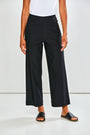 The Willow Pant in Black