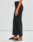 The Willow Pant in Black