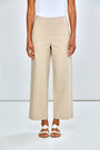 The Willow Pant in Sand