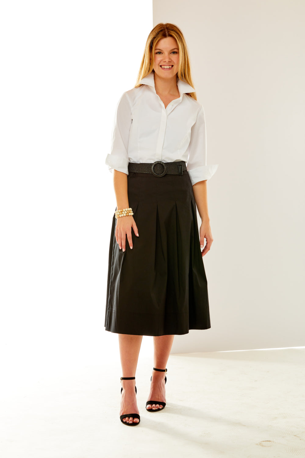 The Linette Skirt