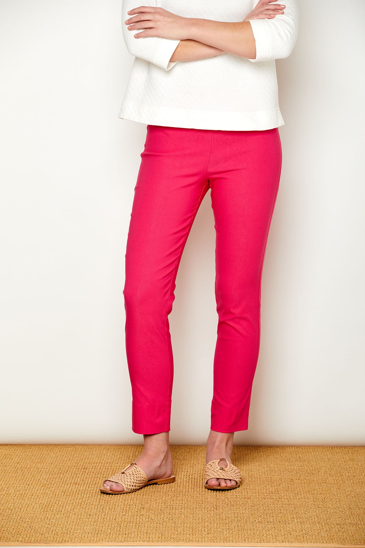 Strawberry Sheri Pant