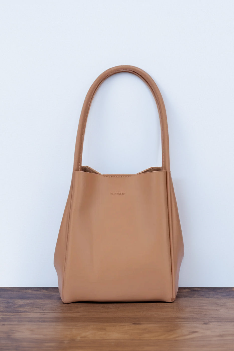 Mauve hollace tote