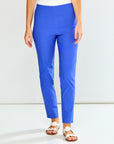 The best-selling Sara Campbell Sheri Pants in French Blue