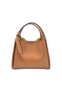 Genuine Leather Handbag