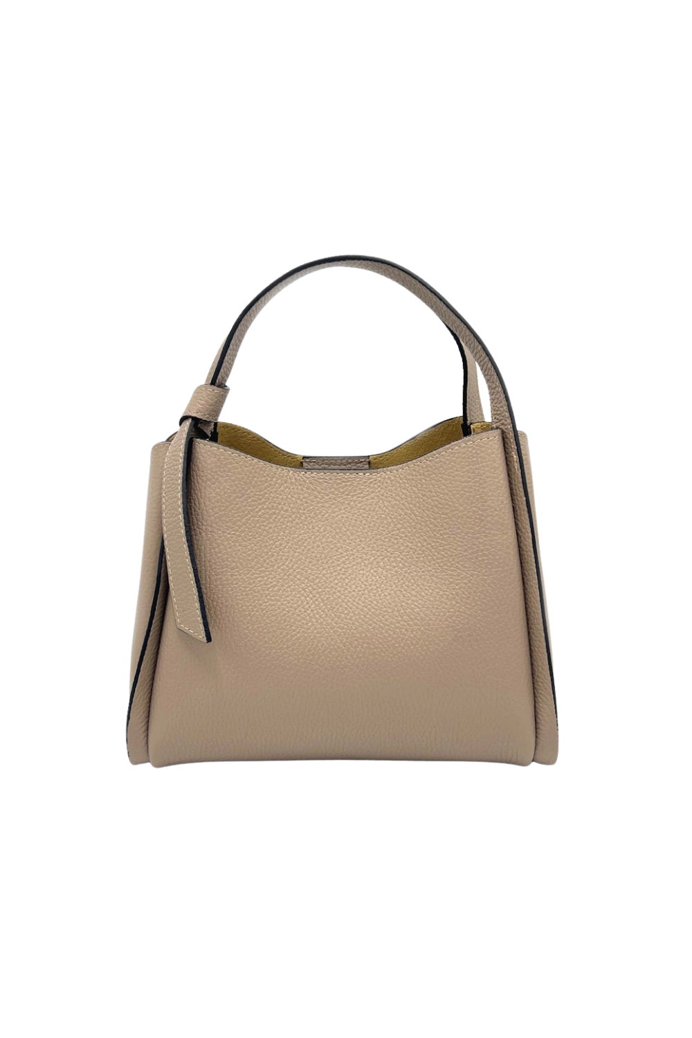 Genuine Leather Handbag
