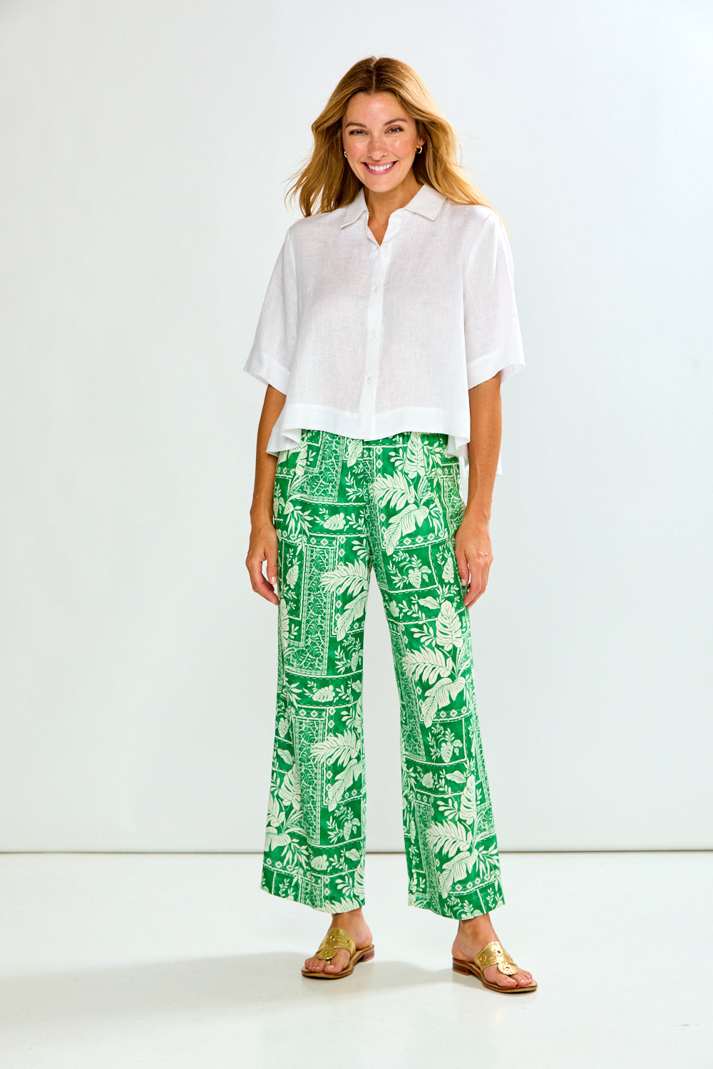 The Brittany Top