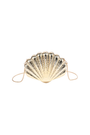Cameron Shell Clutch