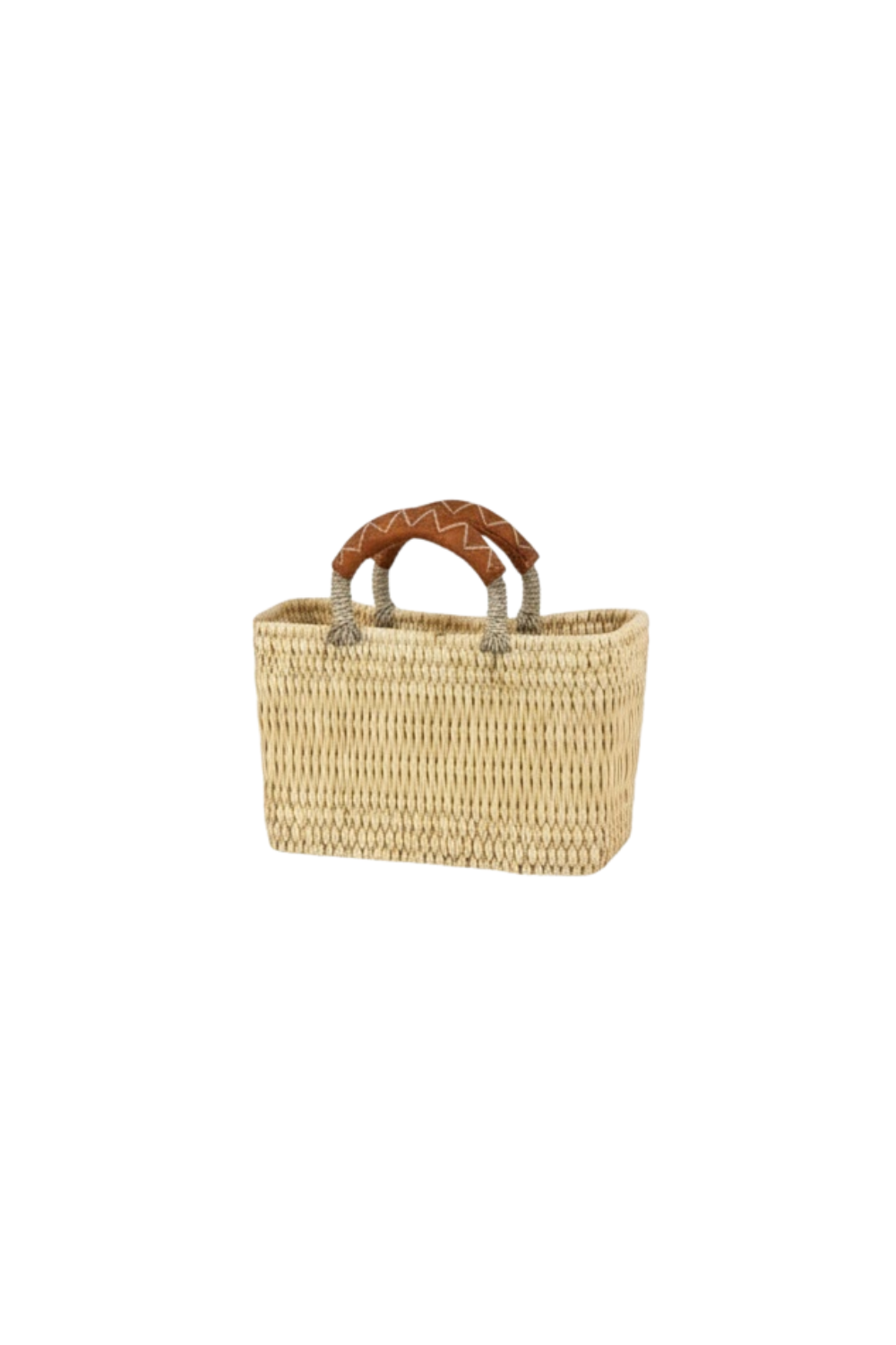 Straw Bag