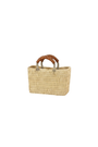 Straw Bag