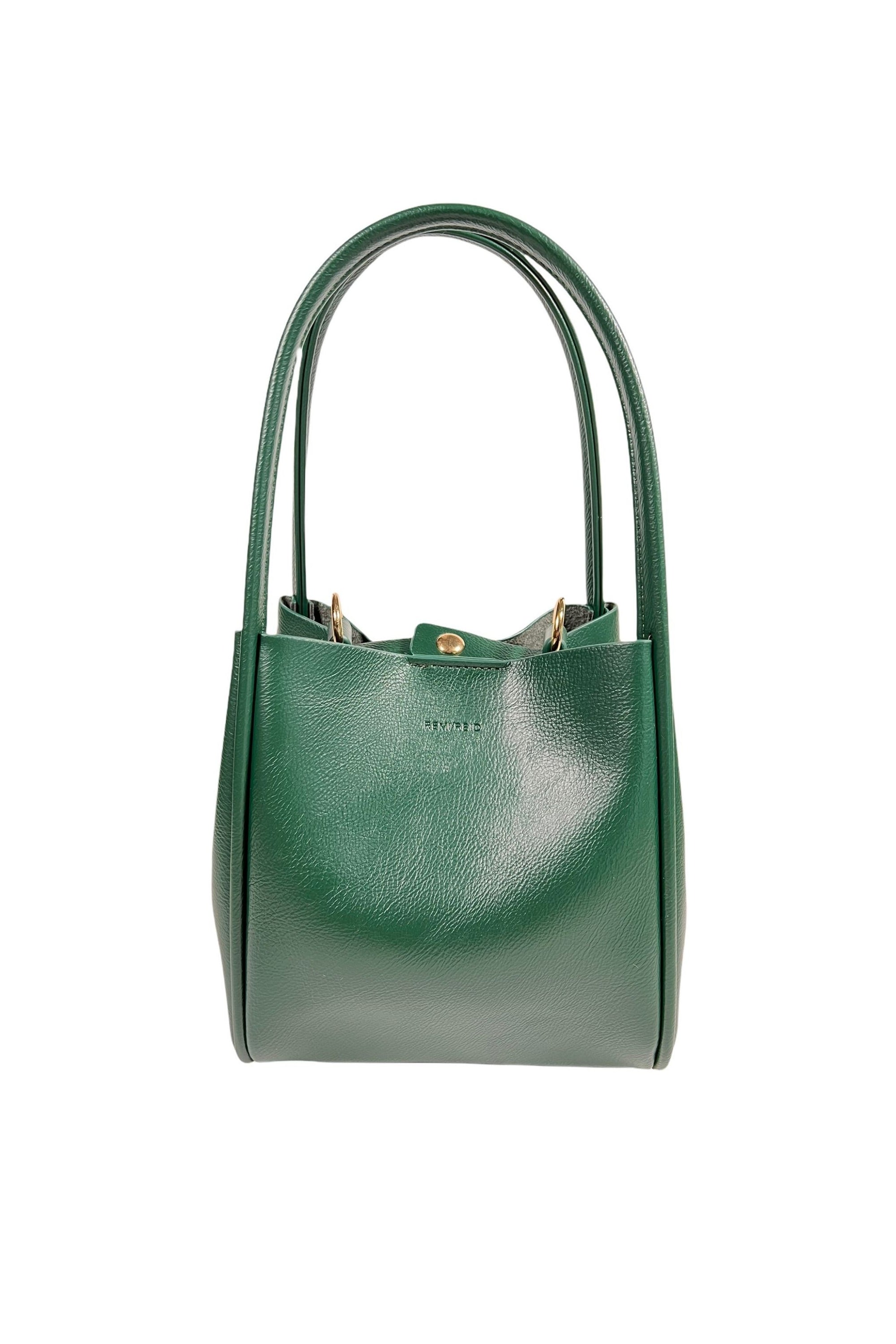 Emerald hollace tote