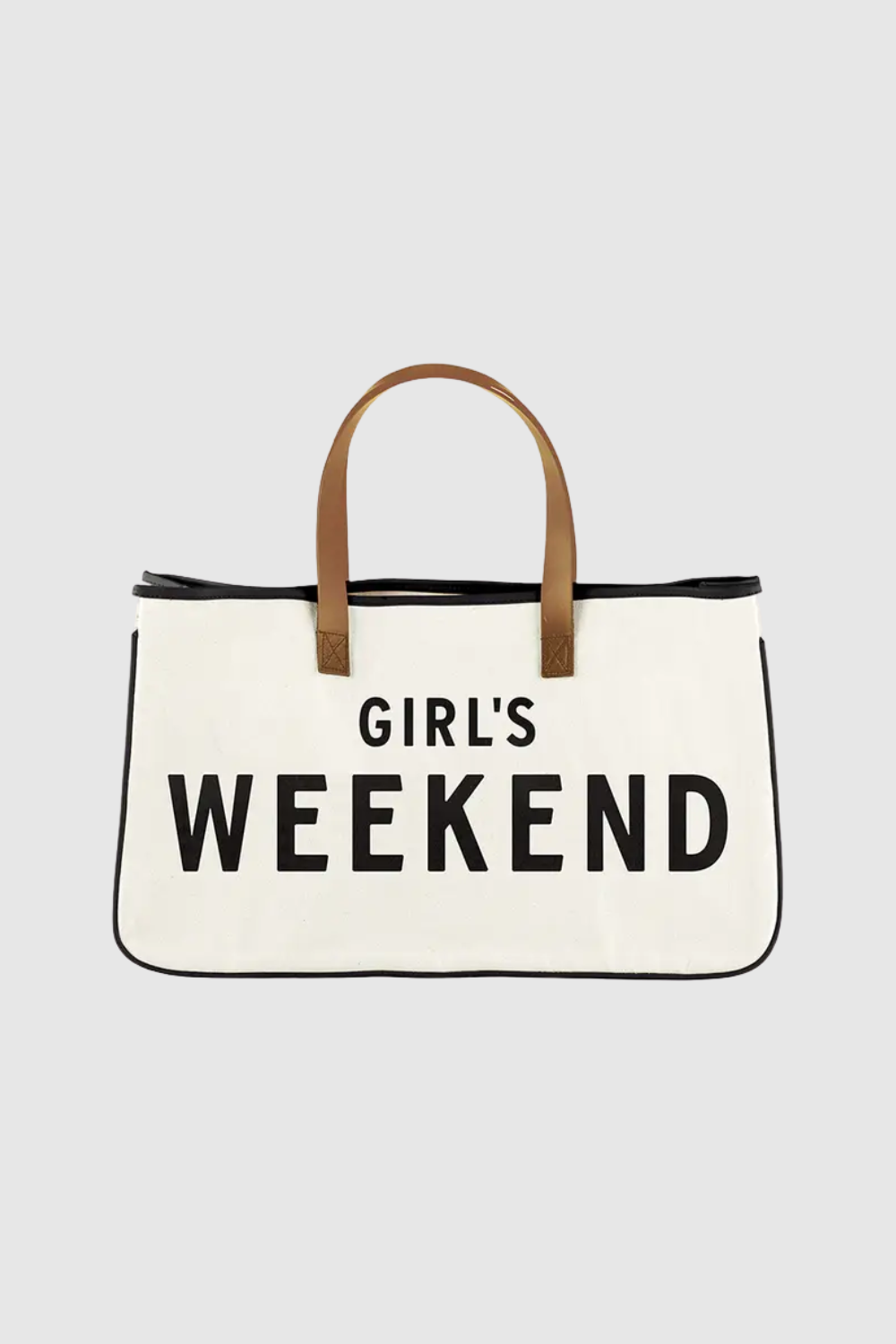 Girls Weekend Bag