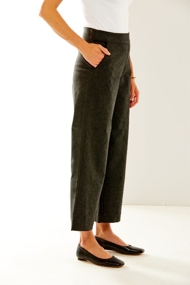 The Flannel Willow Pant