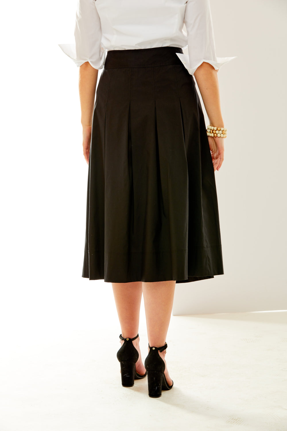 The Linette Skirt