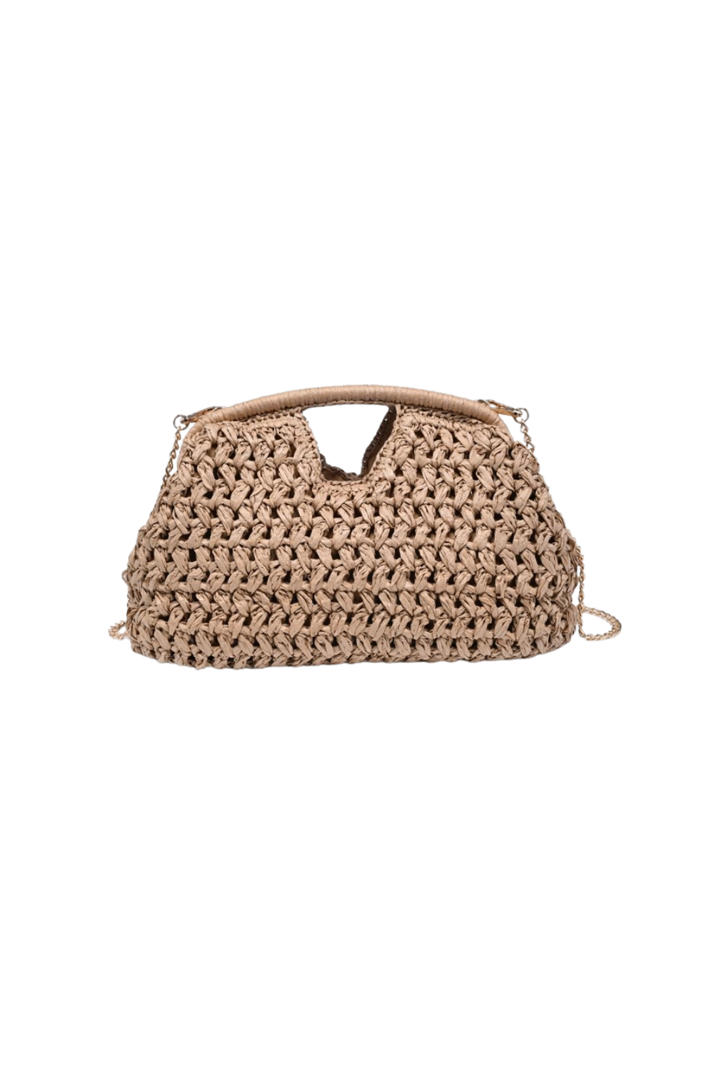 The Abigail Bag