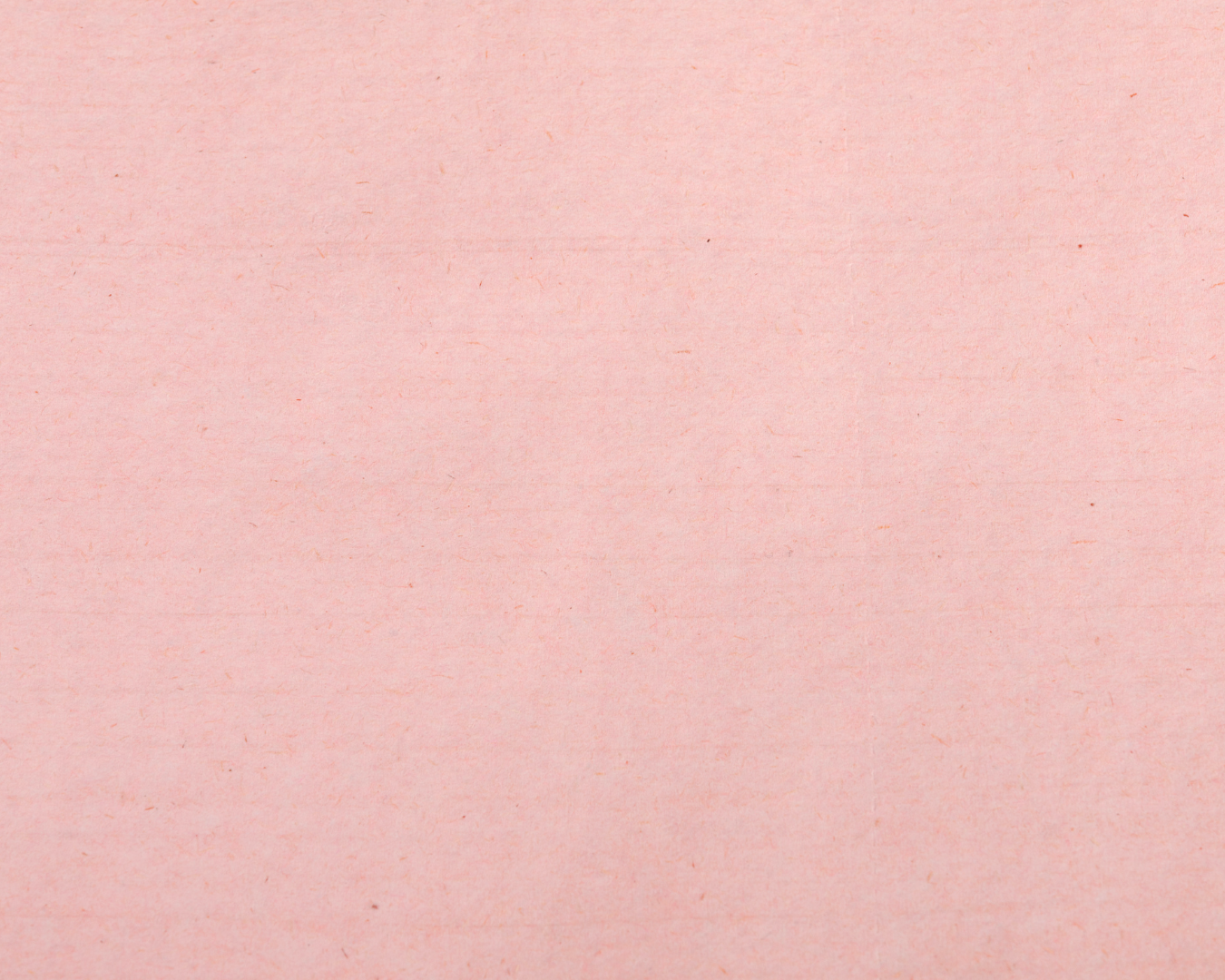 Pink Textured Paper