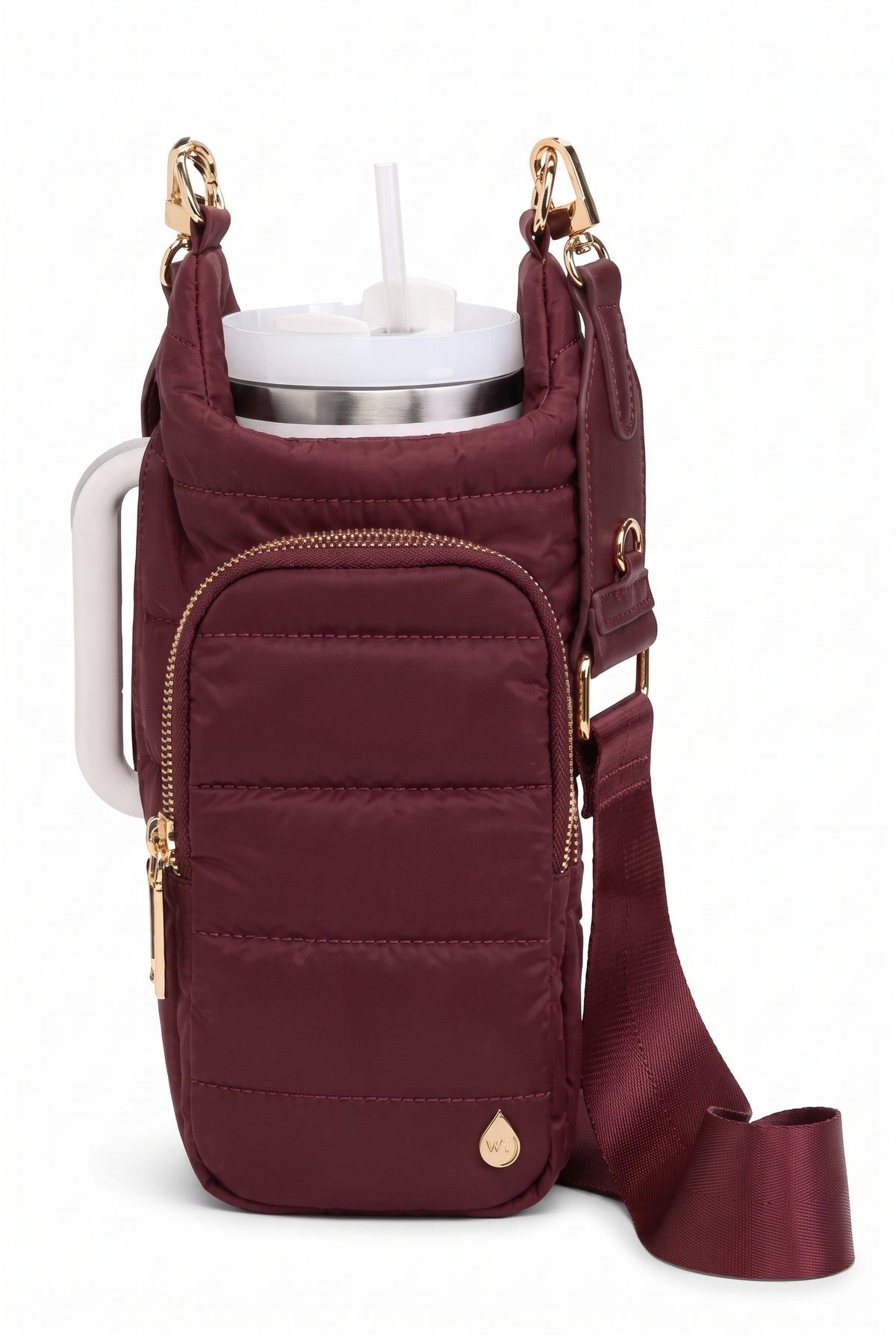 The Handle Hydrobag - Dark Cherry