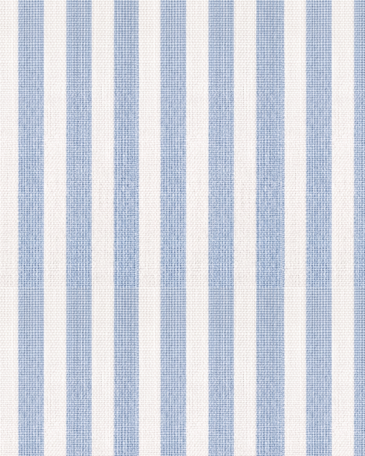 blue and white striped background