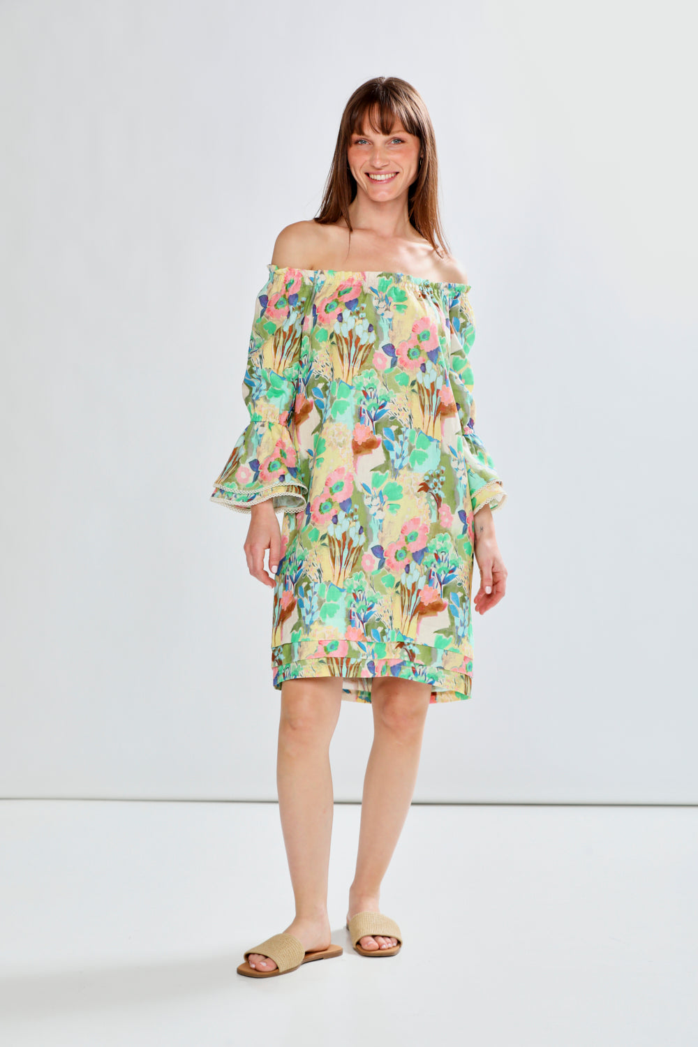 The Arizona in Floral Meadow Floral Meadow / S