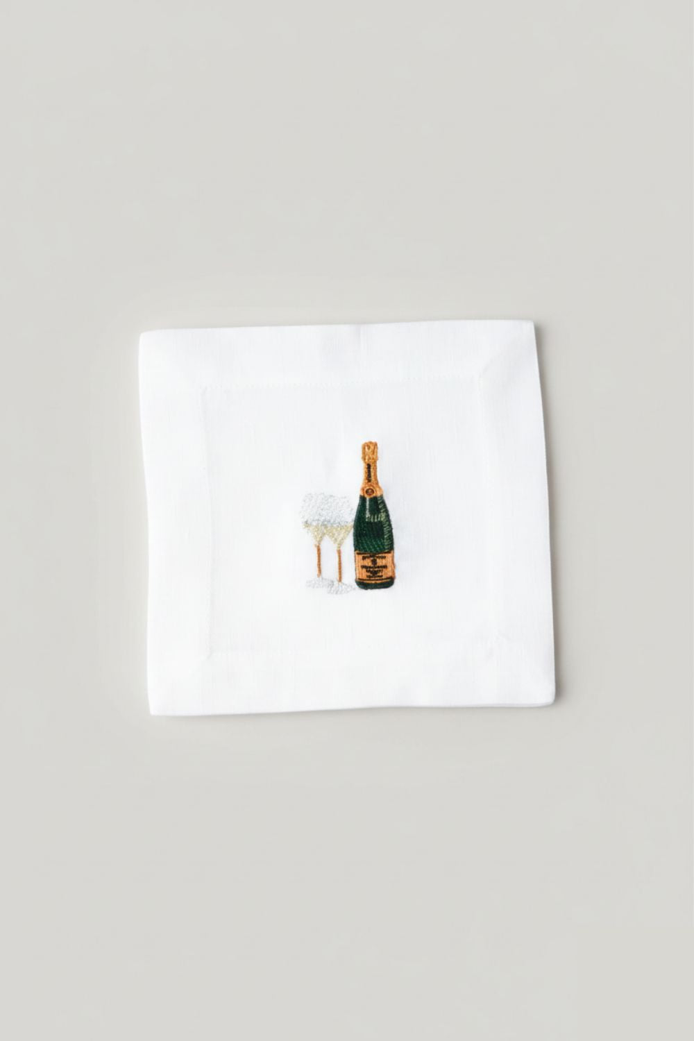 Sara Campbell Cocktail Napkins