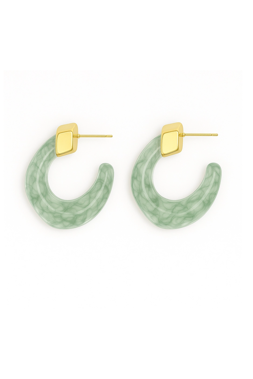 Kaia Hoops