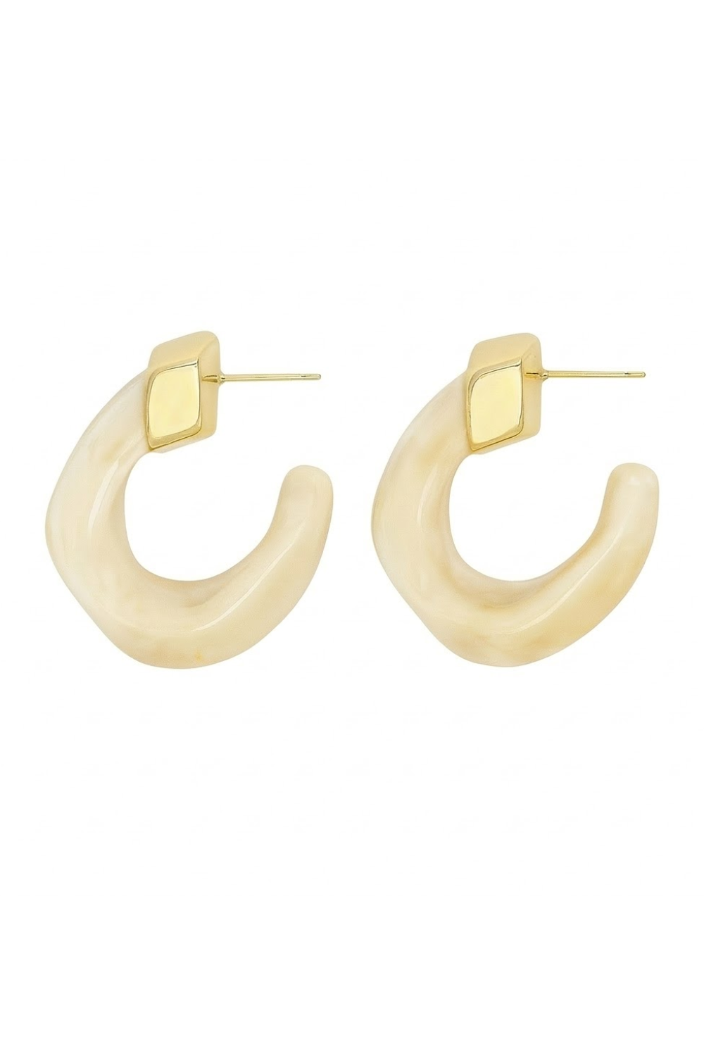Kaia Hoops