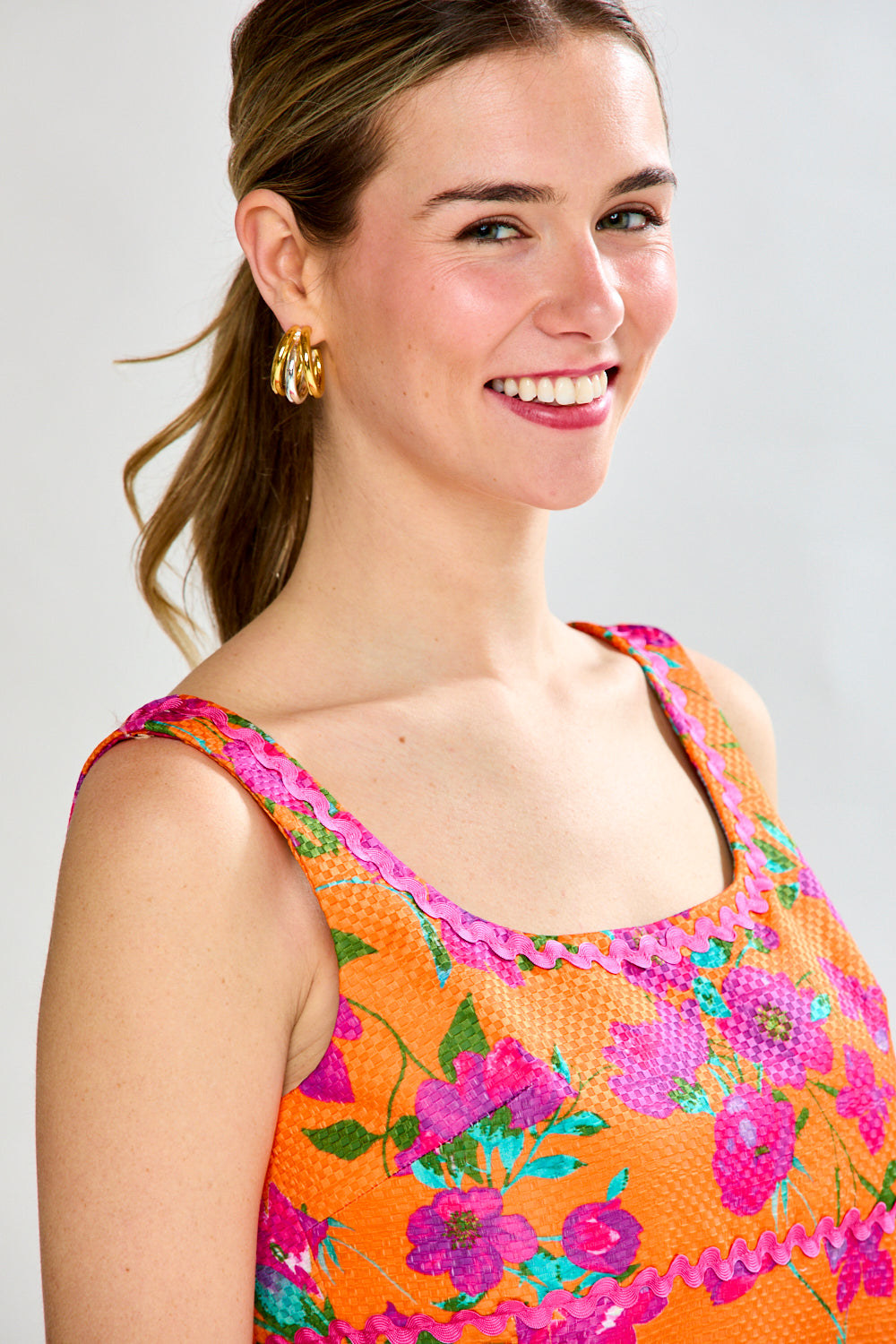 The Karina Dress